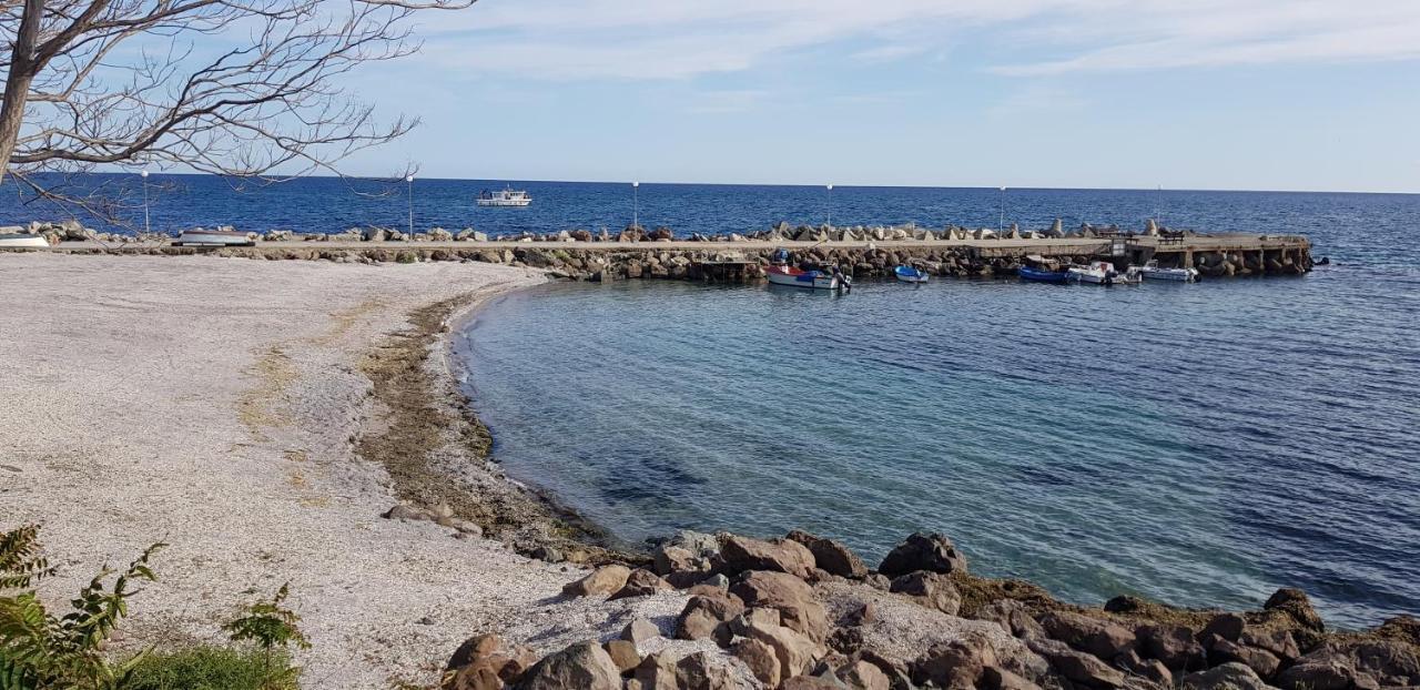 Kirios Hotel Nesebar Eksteriør bilde