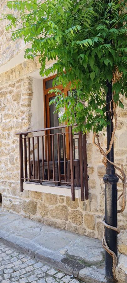 Kirios Hotel Nesebar Eksteriør bilde