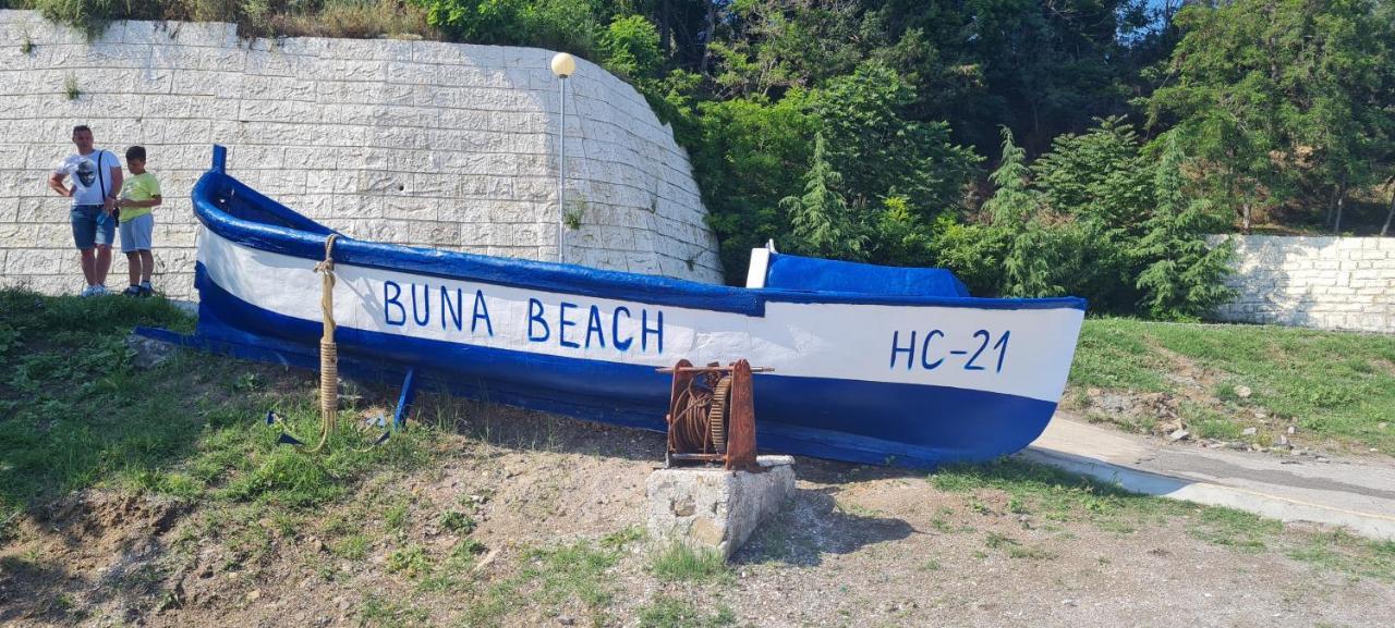 Kirios Hotel Nesebar Eksteriør bilde