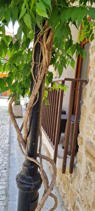Kirios Hotel Nesebar Eksteriør bilde